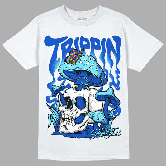 SBDunk Argon DopeSkill T-Shirt Trippin Graphic