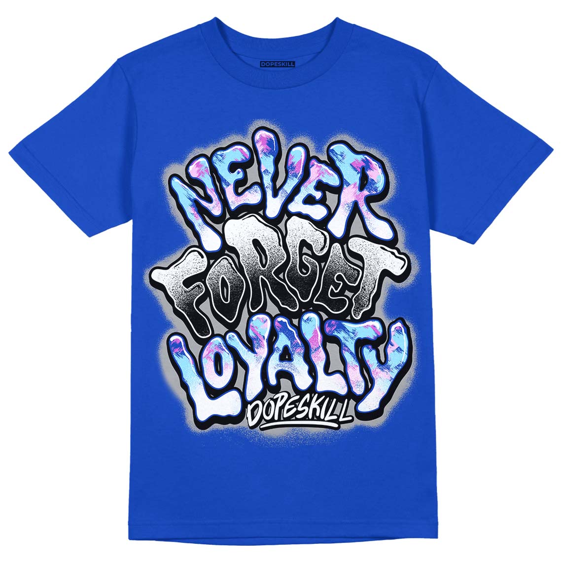 Hyper royal shirt online