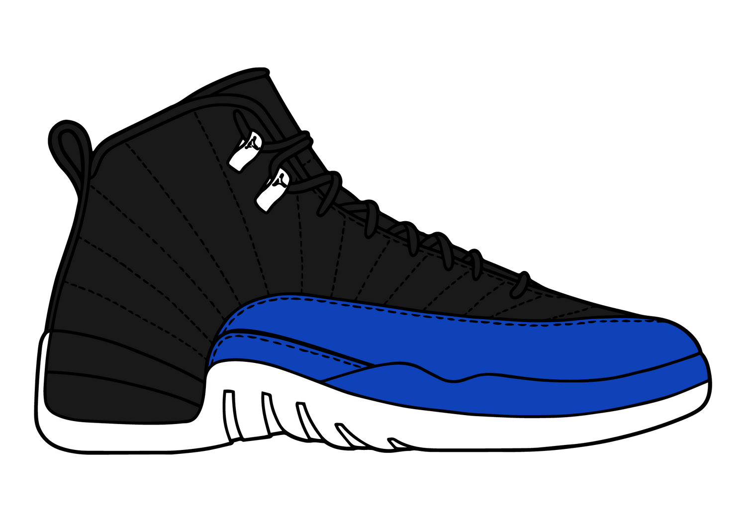 Hyper Royal 12s Collection