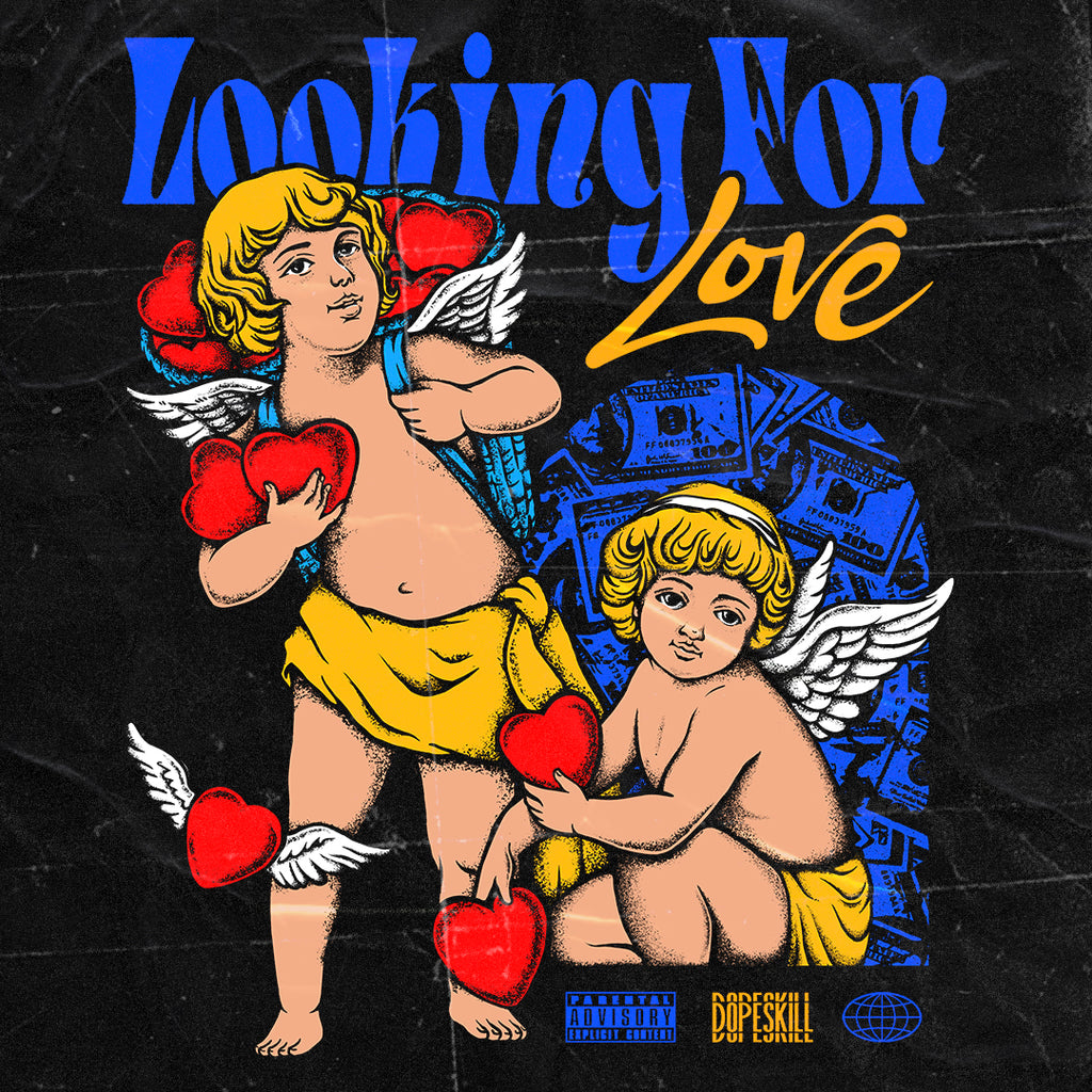 Looking For Love Collection