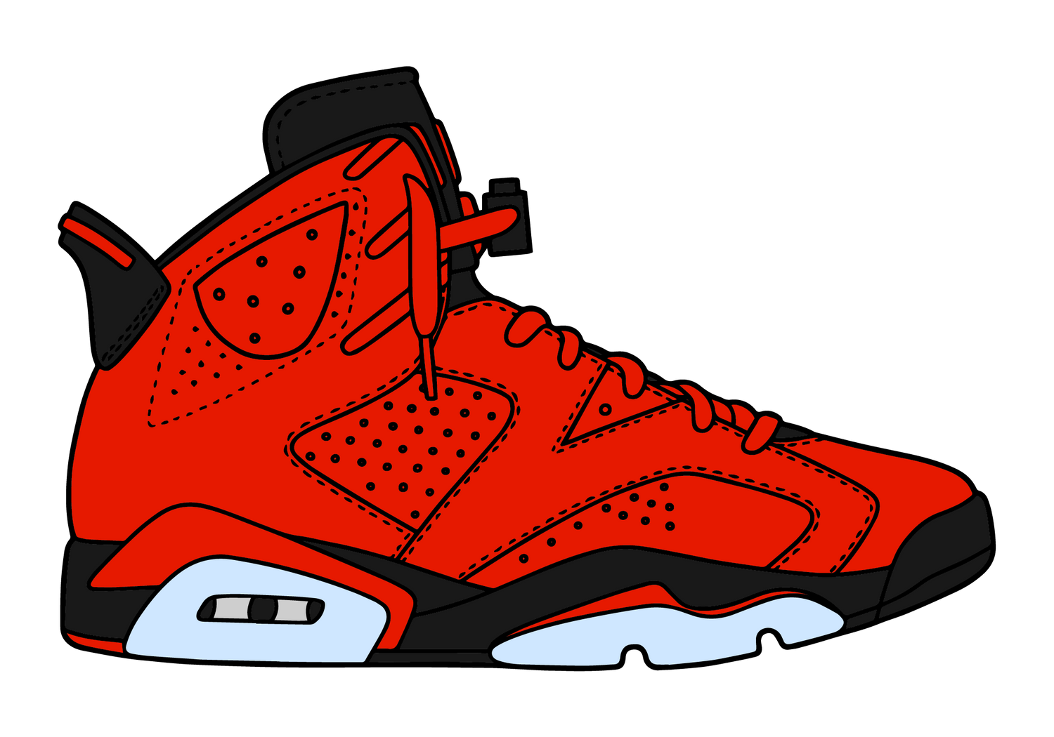 TORO BRAVO 6S