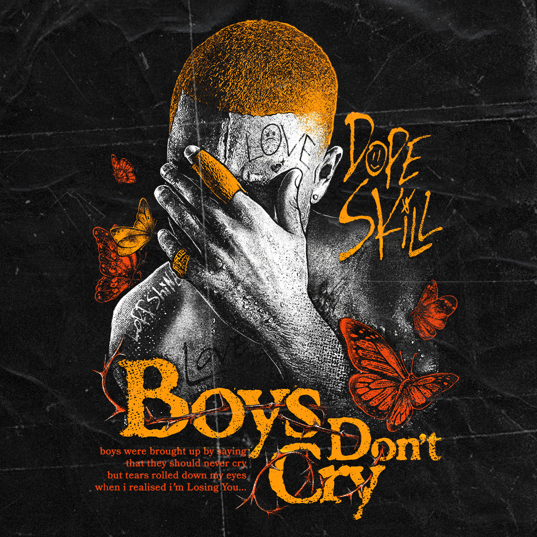 Boys Don't Cry Collection