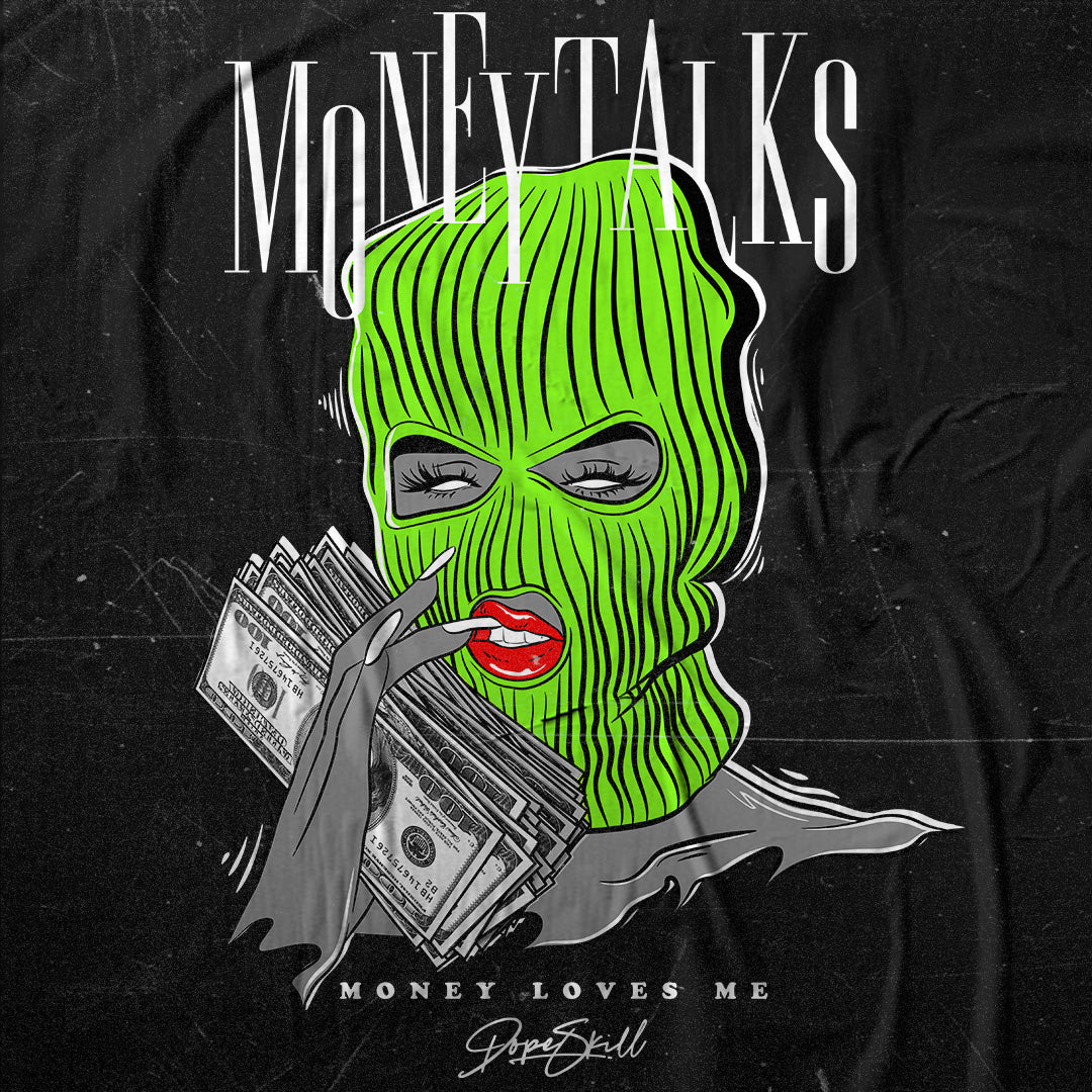 Money Talks Collection