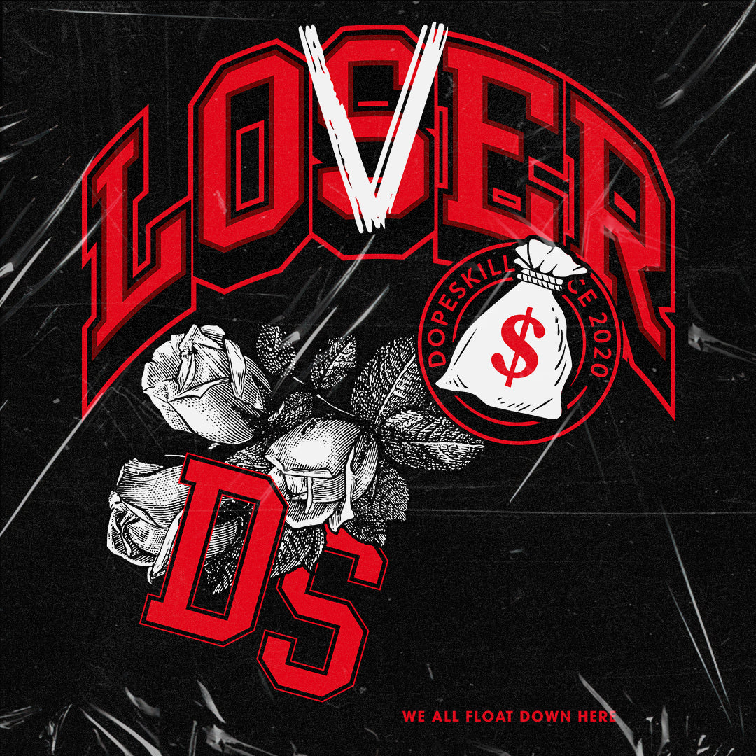 Loser Lover Collection