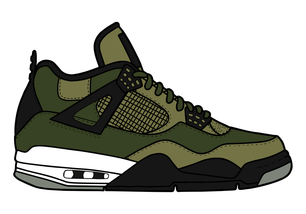 CRAFT OLIVE 4S COLLECTION