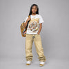 “Mother’s Day” 11s DopeSkill T-Shirt Whippin Graphic