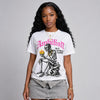 Comic 4s DopeSkill T-Shirt Ambition Graphic