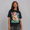 Gamma 11s DopeSkill T-Shirt Real Ones Angel Graphic