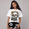 “Mother’s Day” 11s DopeSkill T-Shirt Rebirth Graphic