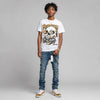 “Mother’s Day” 11s DopeSkill T-Shirt Rebirth Graphic
