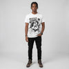 Cave Stone 4s DopeSkill T-Shirt Certified Lover Graphic