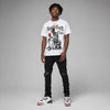 World’s Best Dad 3s DopeSkill T-Shirt Ambition Graphic