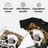 “Mother’s Day” 11s DopeSkill T-Shirt Rebirth Graphic