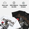World’s Best Dad 3s DopeSkill T-Shirt Ambition Graphic