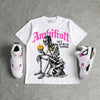 Comic 4s DopeSkill T-Shirt Ambition Graphic