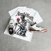 World’s Best Dad 3s DopeSkill T-Shirt Ambition Graphic