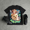 Gamma 11s DopeSkill T-Shirt Real Ones Angel Graphic