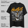 Black Taxi 12s DopeSkill T-Shirt Heartless Graphic