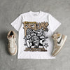 Shop Jacket 1s DopeSkill T-Shirt Distorted Realms Graphic