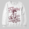 Asics Gel-Cumulus 16 "Port Royal" DopeSkill Sweatshirt Flexin' Graphic Streetwear - White 