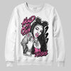 Asics Gel-Kayano 14 ‘Cream Sweet Pink’ DopeSkill Sweatshirt New H.M.O Graphic Streetwear - White 