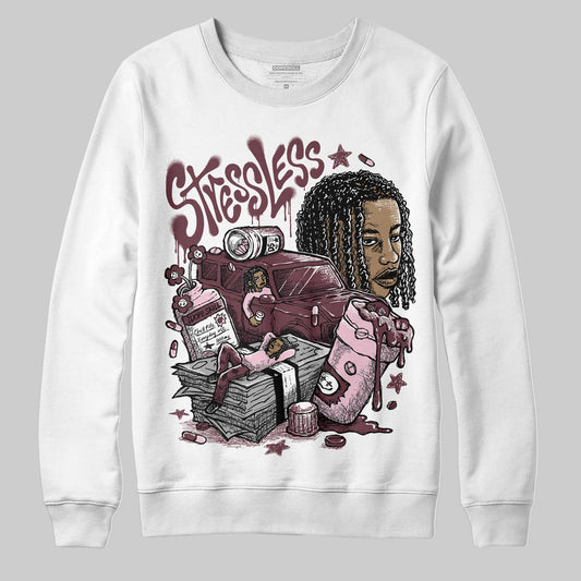 Asics Gel-Cumulus 16 "Port Royal" DopeSkill Sweatshirt Stressless Graphic Streetwear - White