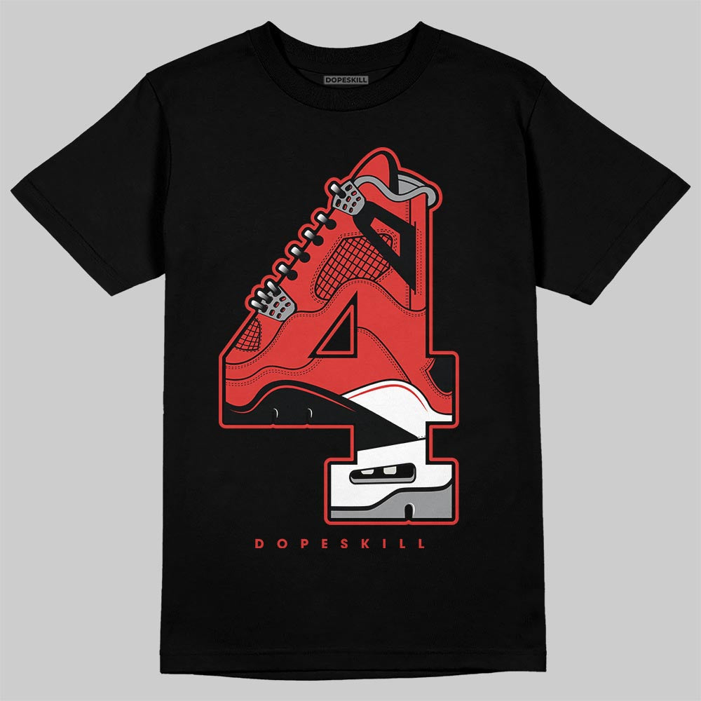 No.4 Graphic