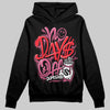 Diesel Pink S - Serendipity Pro-X1 Trainers DopeSkill Hoodie Sweatshirt No Days Off Graphic Streetwear - Black