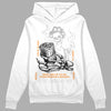 Dunk Low Cool Grey DopeSkill Hoodie Sweatshirt Show Me The Money Graphic Streetwear - White