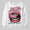 Diesel Pink S - Serendipity Pro-X1 Trainers DopeSkill Sweatshirt Lick My Kicks Graphic Streetwear - White