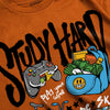 Study Hard DopeSkill Premium T-shirt