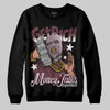 Asics Gel-Cumulus 16 "Port Royal" DopeSkill Sweatshirt Get Rich Graphic Streetwear - Black