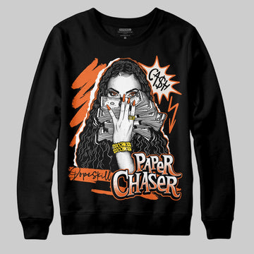 Jordan 1 Retro High OG Shattered Backboard (2025) DopeSkill Sweatshirt NPC Graphic Streetwear - Black
