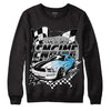 Dunk Low ‘Pure Platinum’ DopeSkill Sweatshirt ENGINE Tshirt Graphic Streetwear - Black