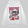 Diesel Pink S - Serendipity Pro-X1 Trainers DopeSkill Hoodie Sweatshirt Mystery Ghostly Grasp Graphic Streetwear - White