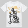 Jordan 11 Low “Mother’s Day” DopeSkill T-Shirt Ambition Graphic Streetwear - White 