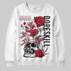 Diesel Pink S - Serendipity Pro-X1 Trainers DopeSkill Sweatshirt Side Hustle Graphic Streetwear - White