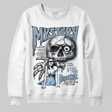 Cement Grey 11s DopeSkill Oversize Print T-Shirt Drip Season Graphic