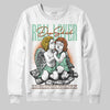 SB Dunk “Rodeo” DopeSkill Sweatshirt Real Lover Graphic