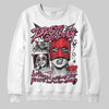 Diesel Pink S - Serendipity Pro-X1 Trainers DopeSkill Sweatshirt Pretty Girl Swag Graphic Streetwear - White