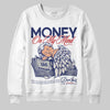 Jordan 11 “Rare Air” DopeSkill Sweatshirt MOMM Graphic Streetwear
