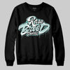 Jordan 11 Low "Igloo" DopeSkill Sweatshirt Rare Breed Type Graphic Streetwear - Black