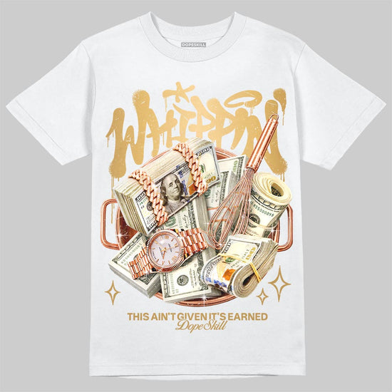 Jordan 11 Low “Mother’s Day” DopeSkill T-Shirt Whippin Graphic Streetwear - White 