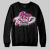 Jordan 6 “Doernbecher” DopeSkill Sweatshirt Rare Breed Type Graphic Streetwear - Black