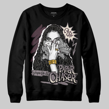 A Ma Maniére x Air Jordan 6 Retro “Smoky Mauve”⁠ DopeSkill Sweatshirt NPC Graphic Streetwear - Black