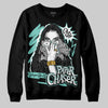 Jordan 11 Low "Igloo" DopeSkill Sweatshirt NPC Graphic Streetwear - Black