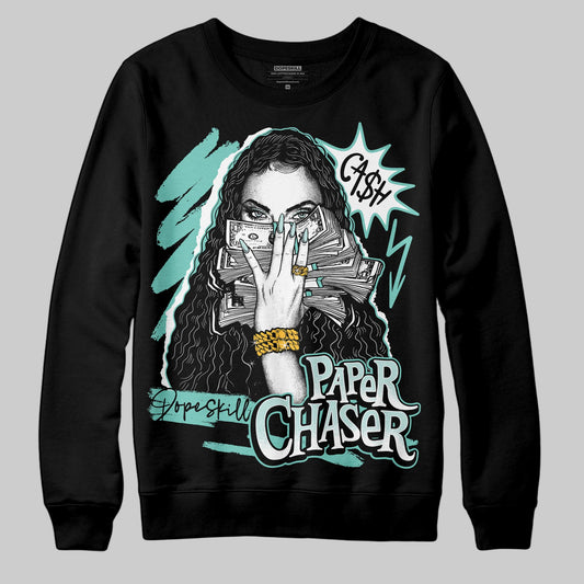 Jordan 11 Low "Igloo" DopeSkill Sweatshirt NPC Graphic Streetwear - Black