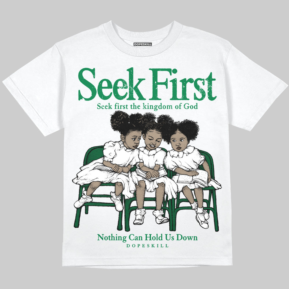 New Seek First Collection