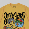 Study Hard DopeSkill Premium T-shirt
