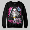 Jordan 6 “Doernbecher” DopeSkill Sweatshirt NPC Graphic Streetwear - Black
